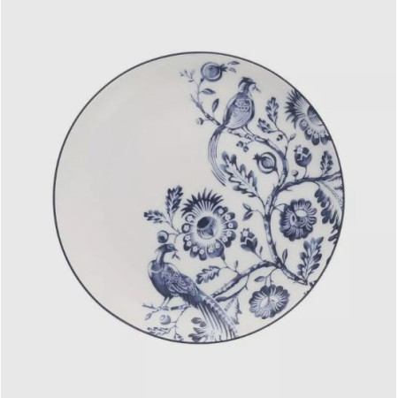 Florina - Plate flat coupe 15,5cm